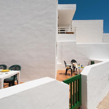 Sabbia Suites Alaia Famara Exterior photo