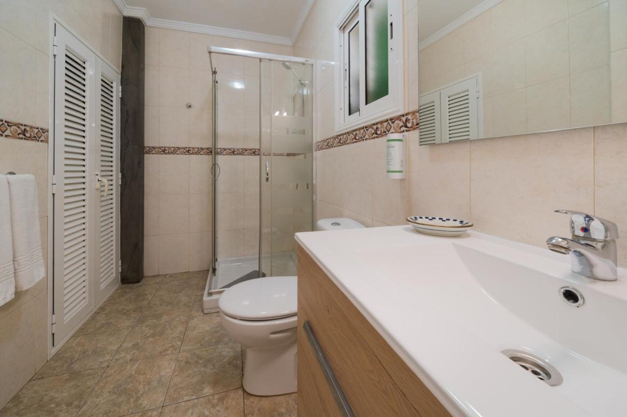 Sabbia Suites Alaia Famara Exterior photo