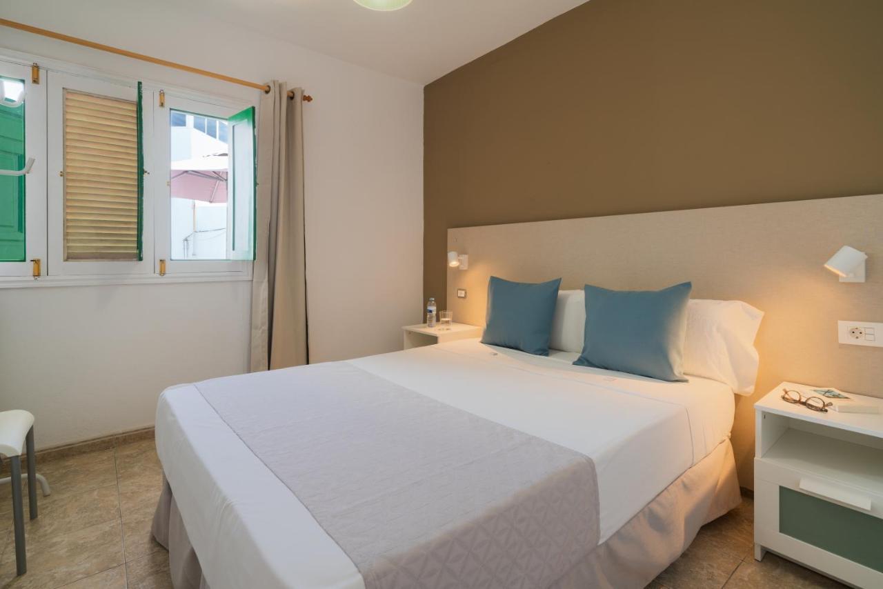 Sabbia Suites Alaia Famara Exterior photo